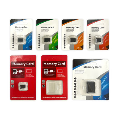 อัลตร้า ไฮสปีด 1TB TF แมมมรี่การ์ด A1 A2 U1 U3 SD6.1 อินเตอร์เฟซ ทนต่ออุณหภูมิสูง