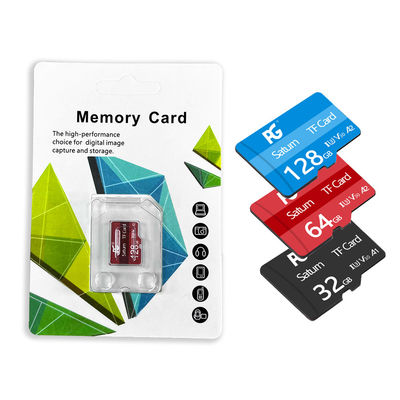 128GB 32GB 64GB การ์ด TF ความเร็วสูง C10 U3 V30 การ์ดความทรงจํา สําหรับการขับรถ เครื่องบันทึกโทรศัพท์