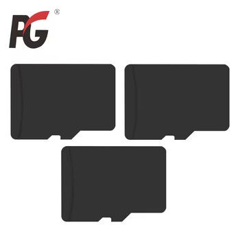 แผ่นความจําความเร็วเร็ว TF การ์ด Micro SD การ์ดสําหรับเกมคอนโซล