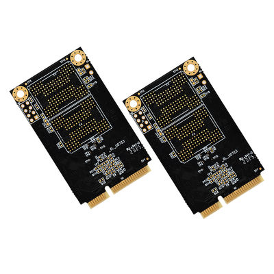 Sata3 SSD ธุรกิจ MSATA SSD Solid State Drive สําหรับคอมพิวเตอร์ 2TB 1TB 512GB 256GB 128gb 64GB