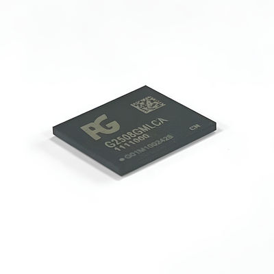 8GB eMMC5.1 Emmc Memory Card BGA153 ชิป IC แฟลช แมมมรี่ สําหรับสมาร์ทโฟน แท็บเล็ต