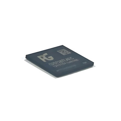 การ์ดความจํา EMMC เกรดรถยนต์ 16GB 32GB 64GB 128GB 256GB ความทนทานในการเขียนสูง