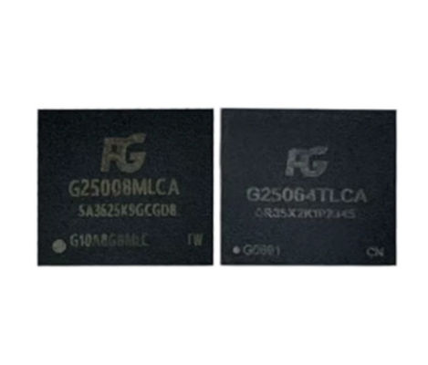 eMMC5.1 EMMC ชิปการ์ดความจํา โทรศัพท์มือถือ BGA แฮร์ด IC eMMC เครื่องมือซ่อมแซม