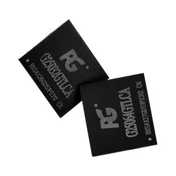 64GB EMMC แมมมรี่การ์ด 256GB 128GB EMMC 5.1 แฟลชการจอง เกรดการค้า
