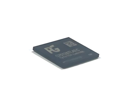 EMMC5.1 การ์ดเก็บของ EMMC 64GB 128GB 256GB ชิปความจําสําหรับโทรศัพท์ แท็บเล็ต รถ