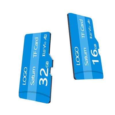 Ultra High Definition Micro TF Card 32GB 64GB 128GB 256GB 512GB 1TB ความเร็วสูง