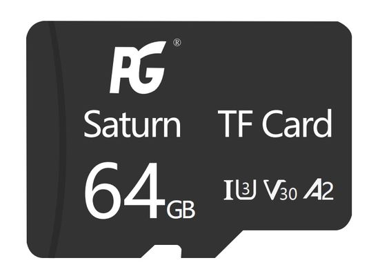 การ์ดความจํา Micro TF เกรดอุตสาหกรรม 128GB 64GB 256GB U3 A2 ความจุใหญ่