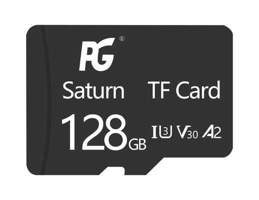 การ์ดความจํา Micro TF เกรดอุตสาหกรรม 128GB 64GB 256GB U3 A2 ความจุใหญ่