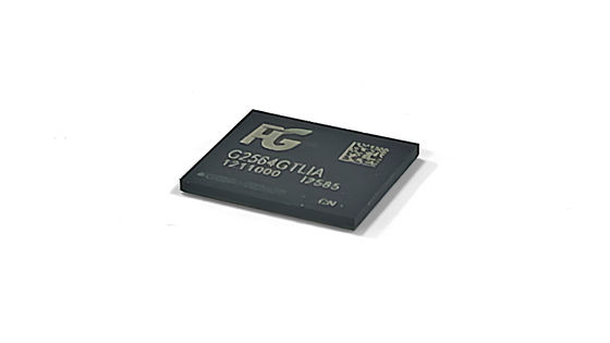 ชิปความจําขนาด 128GB 256GB สําหรับมือถือและคอมพิวเตอร์
