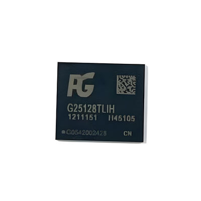 8GB - 256GB EMMC IC ชิปเกรดอุตสาหกรรม ชิปความทรงจําที่ฝัง EMMC สําหรับมือถือ PC