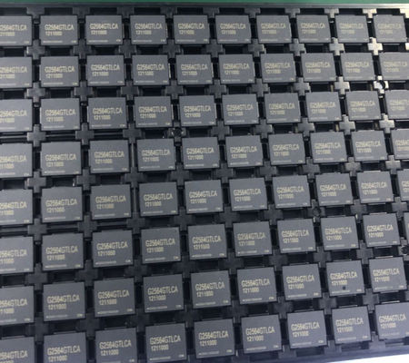 OEM 512GB 256GB EMMC สําหรับ Motherboard การ์ด EMMC เกรดอุตสาหกรรม 64GB 128GB