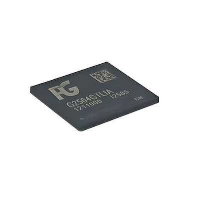 ขนาดเล็ก 256GB EMMC 5.1 แฟลชการจอง TLC แฟลช Nand แฟลช แฟลชการ์ดความจํา EMMC