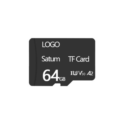 OEM SD TF Memory Card 32GB 64GB 128GB 256GB 512GB สําหรับ DVR กล้องมือถือสมาร์ท