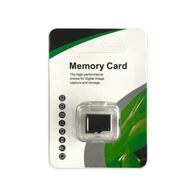 OEM แบรนด์การ์ดความทรงจํา TF C10 U3 V30 A2, แดชแคม โทรศัพท์ แคมารา การ์ดความทรงจํา