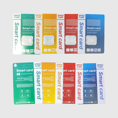 แบบเบาๆ แมมมรี่ TF Card ที่เก็บของ 16GB 32GB 64GB 128GB สําหรับเครื่องบันทึกการขับรถ