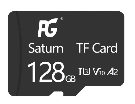 การ์ดความทรงจํา TF กันอุณหภูมิสูง สําหรับ Dashcam การ์ดความทรงจํา TF 256GB 128GB 64GB 512GB