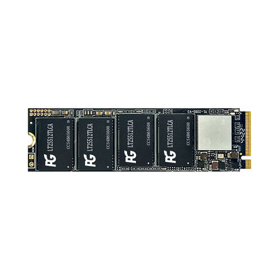 หน่วยงานอุตสาหกรรมความช้าต่ํา หน่วยงาน PCIe3.0 หน่วยงาน SSD 2TB 1TB 128GB
