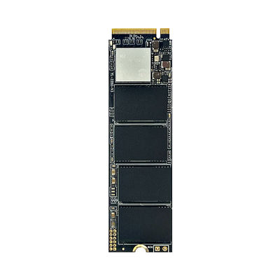 PCIe3.0 SSD อุตสาหกรรม แฮร์ดดิสก์ แฮร์ดดิสก์ภายใน 240GB 256GB 480GB 512GB 1TB 2TB