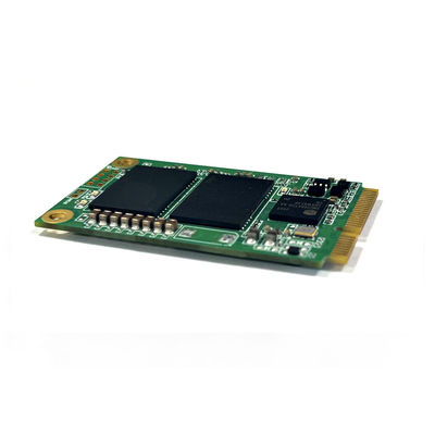 ดรൈവสาธารณะภายนอกแบบ Solid State Drive MSATA SSD แฮร์ดไดรฟ์ 240GB 480GB 512GB 1TB 2TB