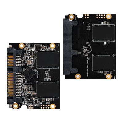 กันน้ํา 2.5 นิ้ว SATA SSD 128 256 512GB ภายใน Solid State Drive 1TB 2TB