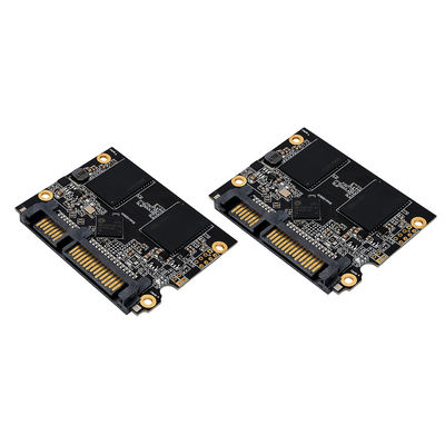 2.5 นิ้ว SATA SSD อุตสาหกรรม Sata 3 Solid State Drive ดิสก์แข็งภายนอก 1TB 2TB
