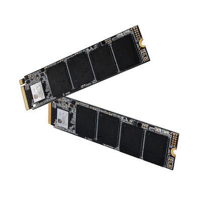 M.2 PCIe4.0 SSD ธุรกิจ NVMe1.4 ภายใน Solid State Drive แฮร์ดไดรฟ์ 1TB 2TB 4TB