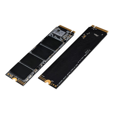 M.2 PCIe4.0 SSD ธุรกิจ NVMe1.4 ภายใน Solid State Drive แฮร์ดไดรฟ์ 1TB 2TB 4TB