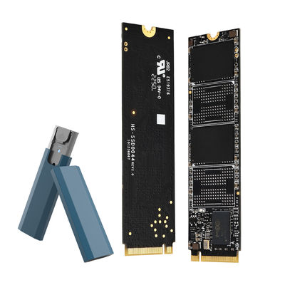PCIe3.0 ความเร็วสูง Nvme SSD Gen 3.0x4 M.2 แฮร์ดไดรฟ์ 2TB 1TB แฮร์ดไดรฟ์รัฐแข็ง