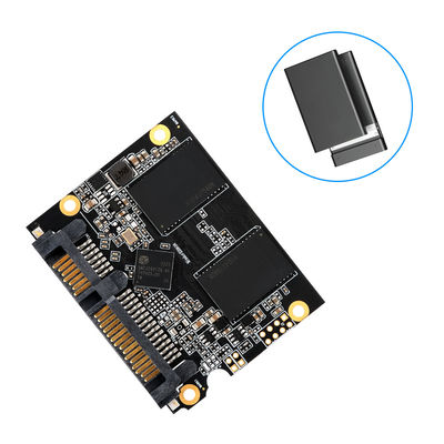 2.5 นิ้ว SATA ขับแข็งภายนอก SSD 128GB 512GB 256GB 1TB 2TB สําหรับ Laptop Desktop PC