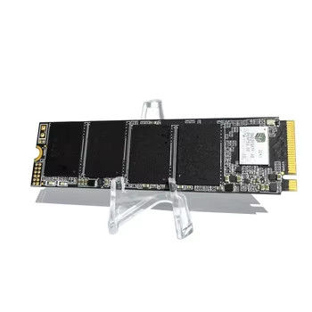 สัญลักษณ์ OEM 2TB 1TB PCIE 4.0 Nvme1.4 Solid State Drive M.2 SSD 512GB สําหรับคอมพิวเตอร์