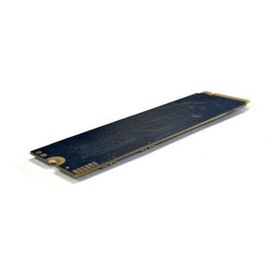 OEM 128GB 256GB PCIe3.0 แฮร์ดดิสก์ SSD 1TB 2TB แฮร์ดดิสก์ภายนอก ความช้าต่ํา