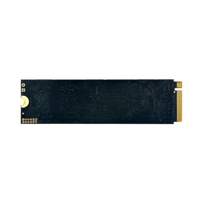 PCIe3.0 ระดับอุตสาหกรรม Server SSD 512GB 1TB 2TB Nvme1.3 M.2 Gen3 แฮร์ดไดรฟ์