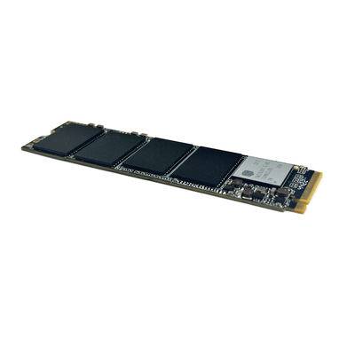 ความเร็วสูง NVMe1.3 PCIe3.0 SSD 128GB 256GB 1TB 2TB Industrial Hard Drive โลโก้ตามสั่ง