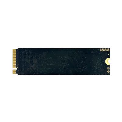 ความเร็วสูง NVMe1.3 PCIe3.0 SSD 128GB 256GB 1TB 2TB Industrial Hard Drive โลโก้ตามสั่ง