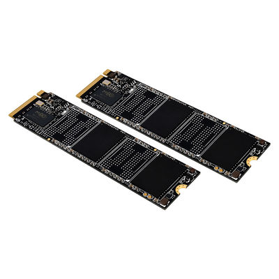 สัญลักษณ์ที่กําหนดเอง 8 GT/s M.2 PCIe3.0 SSD Nvme1.3 แฮร์ดดิสก์ สําหรับคอมพิวเตอร์เล็ปต็อป Server POS Machine