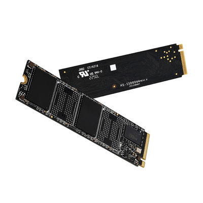 ไฮ IOPS PCIe3.0 SSD 256GB 512GB 1TB 2TB TLC M.2 2280 Gen 3x4 NVMe แฮร์ดไดรฟ์