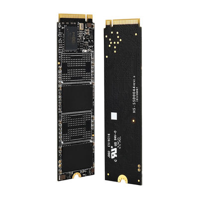 ไฮ IOPS PCIe3.0 SSD 256GB 512GB 1TB 2TB TLC M.2 2280 Gen 3x4 NVMe แฮร์ดไดรฟ์