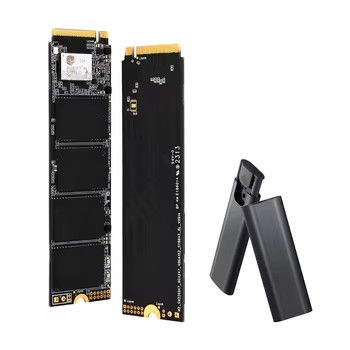 512GB 2TB SSD แฮร์ดดิสก์ สําหรับคอมพิวเตอร์ Nvme1.3 PCIe 3.0 SSD ความเร็วสูงถึง 3500mb/s