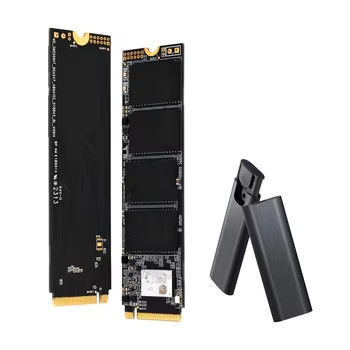 512GB 2TB SSD แฮร์ดดิสก์ สําหรับคอมพิวเตอร์ Nvme1.3 PCIe 3.0 SSD ความเร็วสูงถึง 3500mb/s