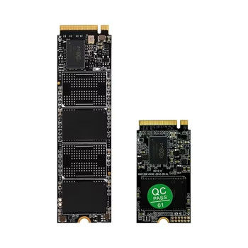 2230 2242 2280 PCIe 3.0 Nvme SSD 2TB 1TB 512GB แฮร์ดไดรฟ์ SSD สําหรับ Desktop