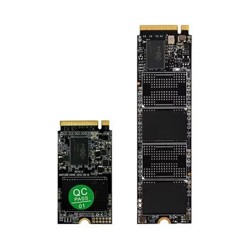 2230 2242 2280 PCIe 3.0 Nvme SSD 2TB 1TB 512GB แฮร์ดไดรฟ์ SSD สําหรับ Desktop