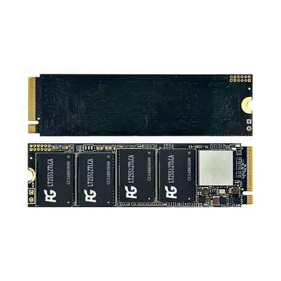 พกพา PCIe3.0 SSD 128GB 240GB 256GB 1TB SSD แฮร์ดไดรฟ์ภายนอก สําหรับคอมพิวเตอร์