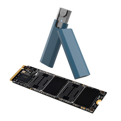 สัญลักษณ์ OEM 256GB 512GB 1TB PCIe3.0 SSD NVMe NAND หน่วยขับขี่แบบแข็งภายใน