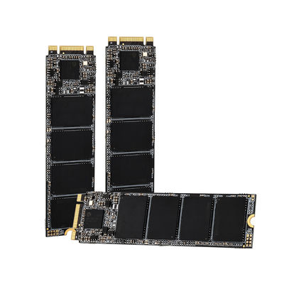 แฮร์ดไดรฟ์ระดับพาณิชย์ M.2 SATA SSD 512GB 256GB สําหรับ Laptop Desktop Tablet PC
