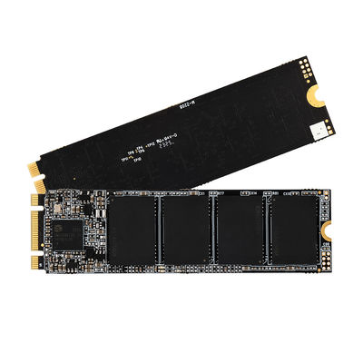 แฮร์ดไดรฟ์ระดับพาณิชย์ M.2 SATA SSD 512GB 256GB สําหรับ Laptop Desktop Tablet PC