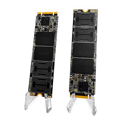 ดิสก์ฮาร์ดภายนอกแบบ M.2 SATA SSD สําหรับเครื่องควบคุมอุตสาหกรรมและอุปกรณ์การแพทย์