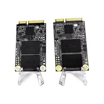 512Gb 1TB 2TB MSATA SSD สําหรับ Laptop SATA 3.0 Solid State Drive SSD สําหรับเครื่อง POS