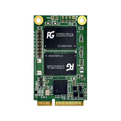 OEM MSATA ภายใน Solid State Disk SSD 240GB 480GB SATA3 128gb 256gb 512gb ขายปลีก