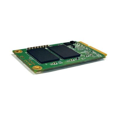 OEM MSATA ภายใน Solid State Disk SSD 240GB 480GB SATA3 128gb 256gb 512gb ขายปลีก
