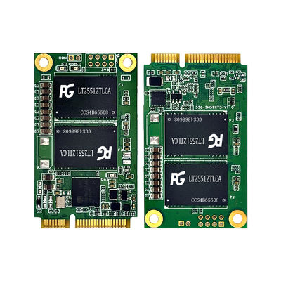 256GB 512GB MSATA Solid State Hard Disk 128GB 240GB 480GB SSD แฮร์ดไดรฟ์ 1TB 2TB